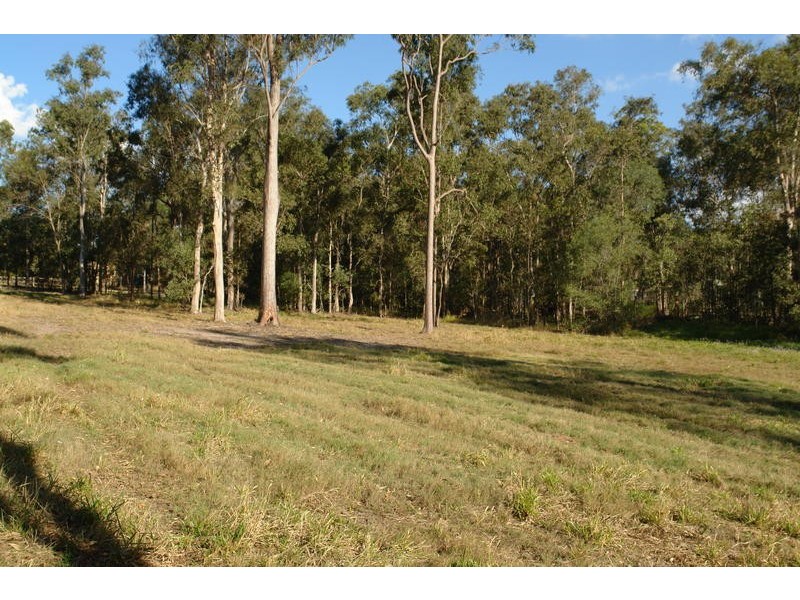 52 Riversleigh  Road, Pullenvale QLD 4069